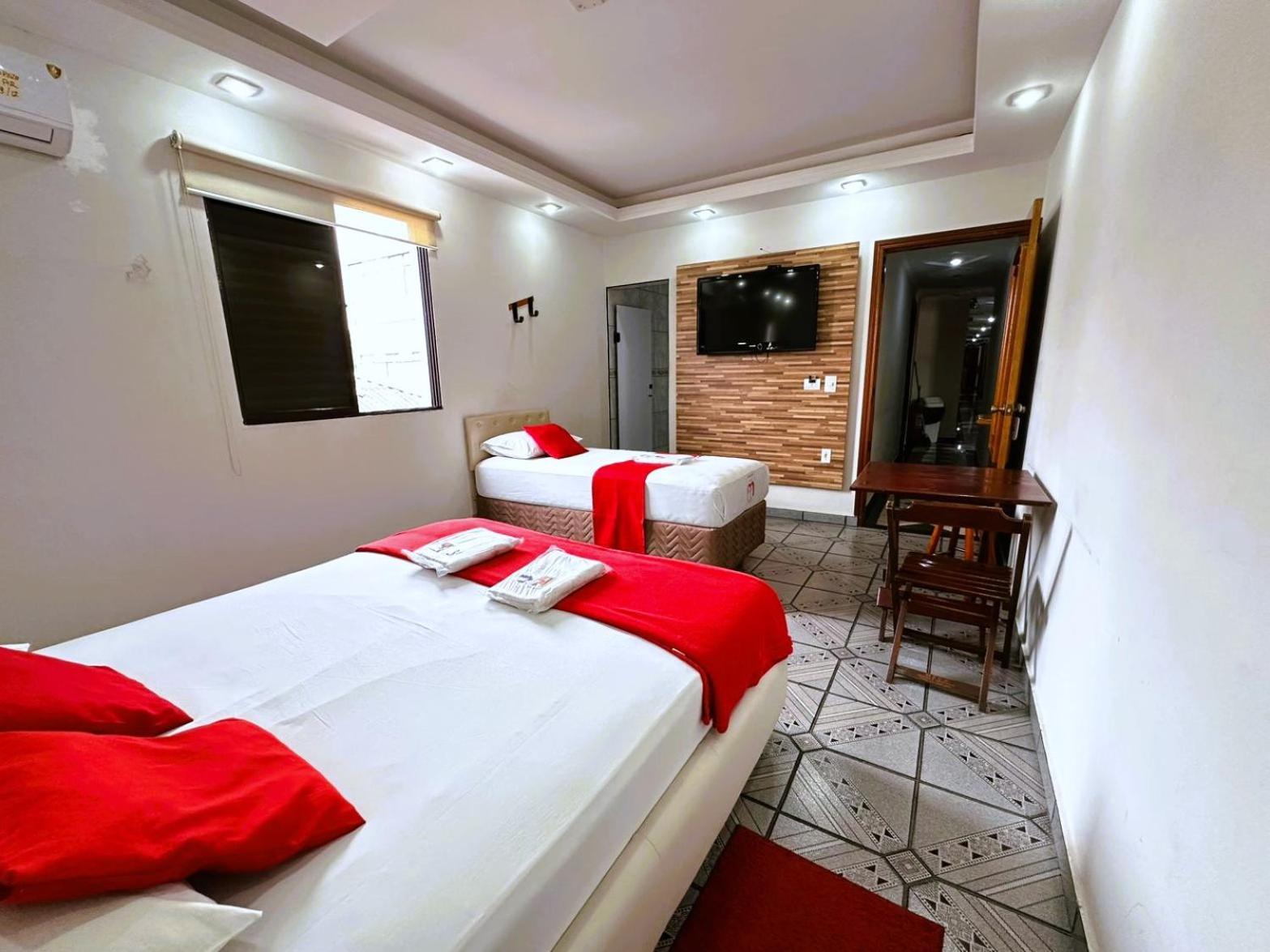 Memorial Hotel ساو باولو المظهر الخارجي الصورة