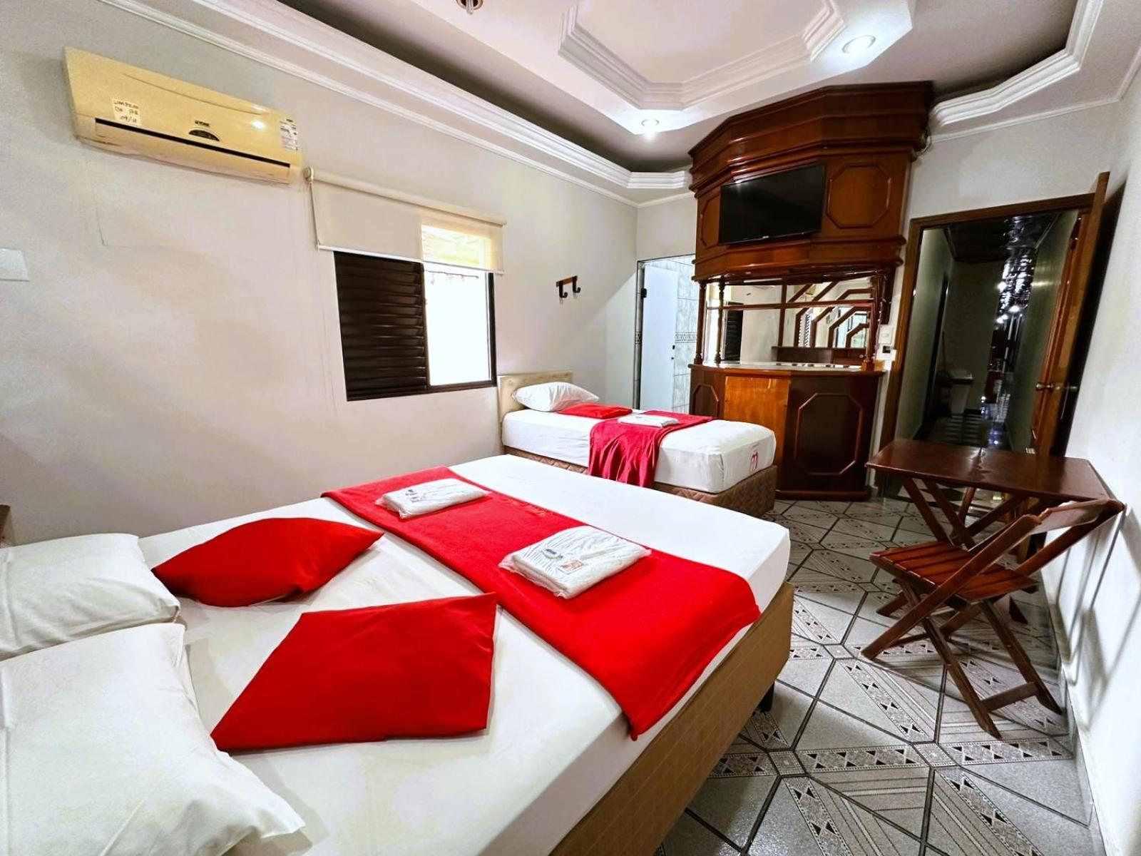 Memorial Hotel ساو باولو المظهر الخارجي الصورة