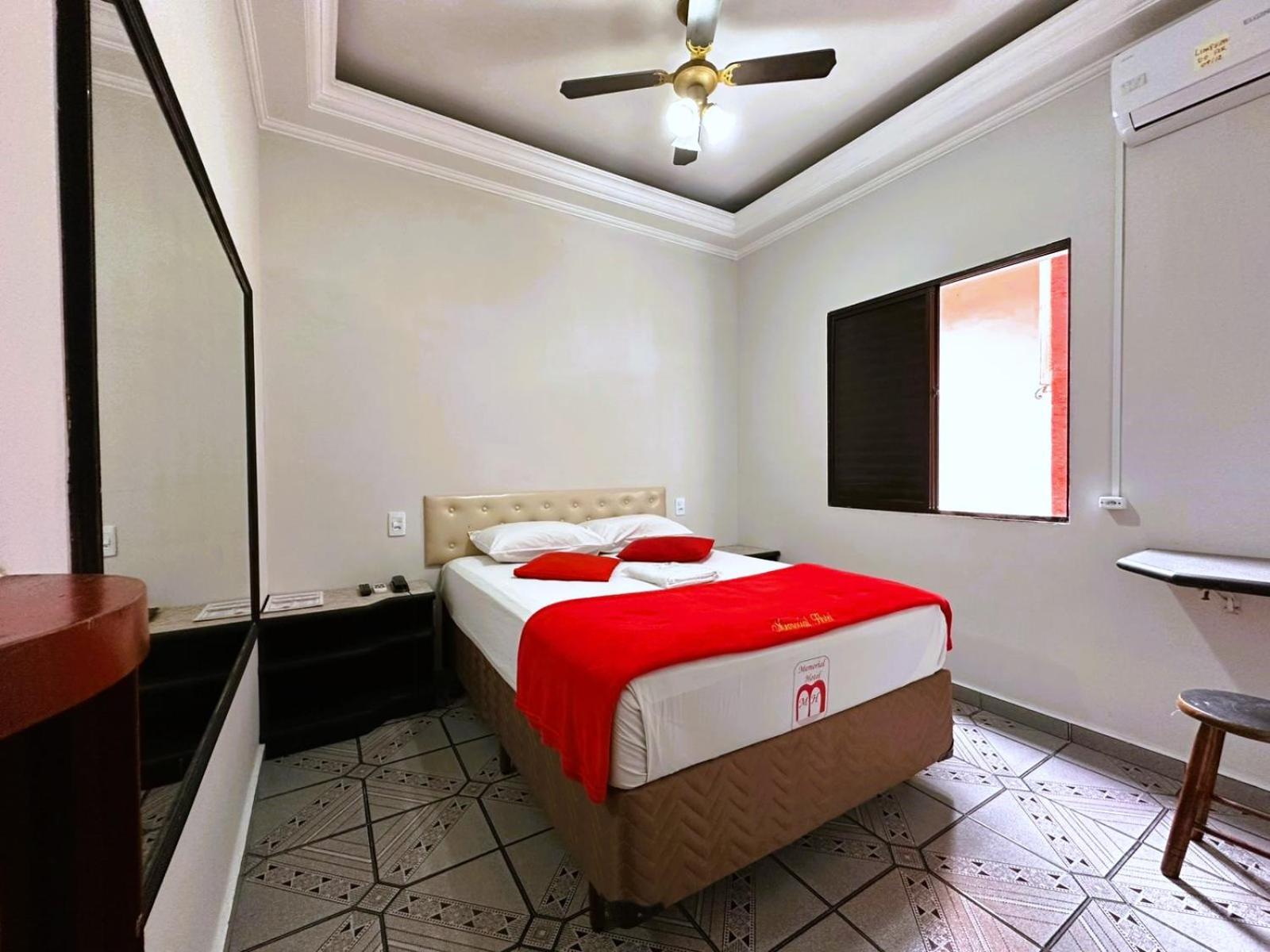 Memorial Hotel ساو باولو المظهر الخارجي الصورة