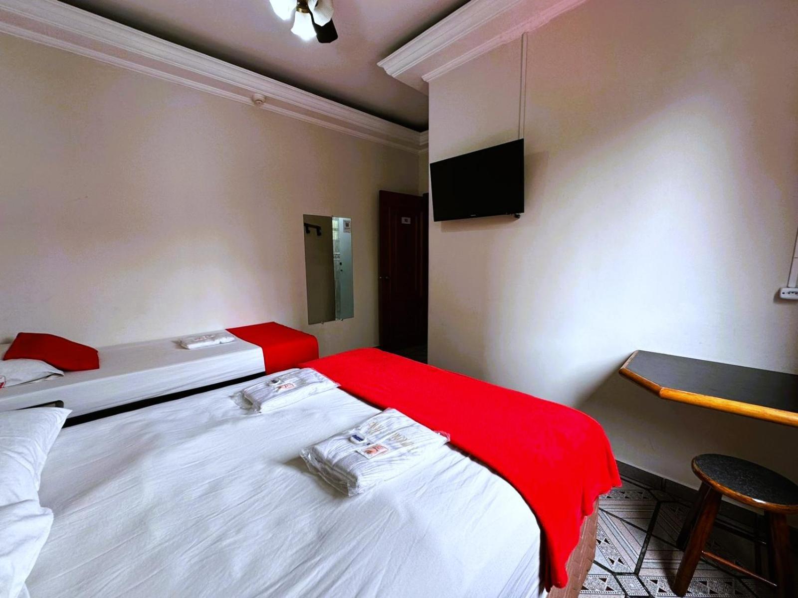 Memorial Hotel ساو باولو المظهر الخارجي الصورة
